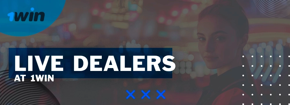 1win app live dealer casino experience for India