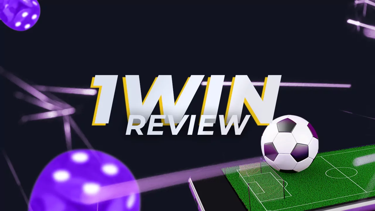 1win app official website review for Indian players